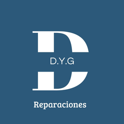 D'Yovani G Reparaciones