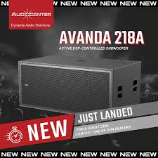 AVANDA218A
